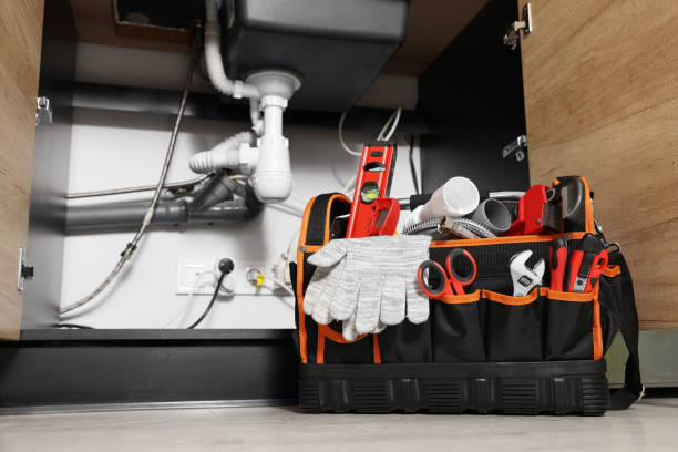Best Water Leak Repair  in Davisboro, GA