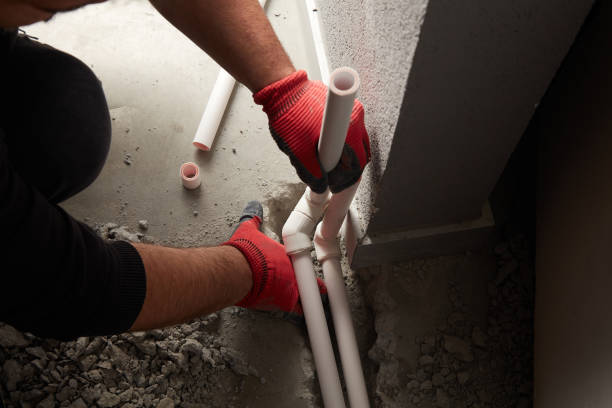 Best Hot Water Heater Installation  in Davisboro, GA