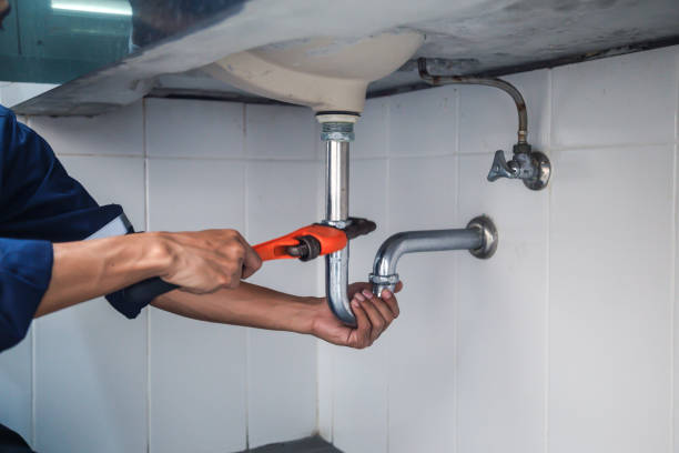 Best Emergency Plumbing Repair  in Davisboro, GA
