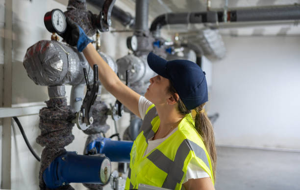 Best Commercial Plumbing Services  in Davisboro, GA