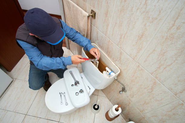 Professional Plumbing in Davisboro, GA