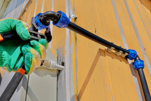 Best Toilet Repair Services  in Davisboro, GA