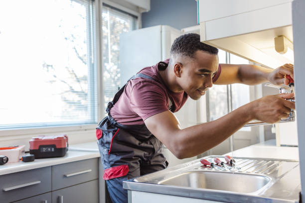 Best Plumbing Installation Services  in Davisboro, GA